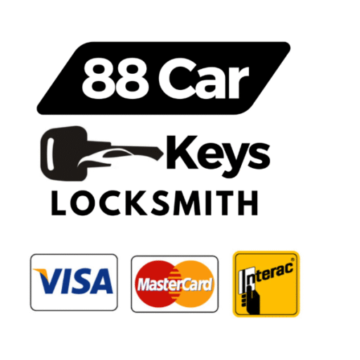 88CarKeys -Locksmith Services